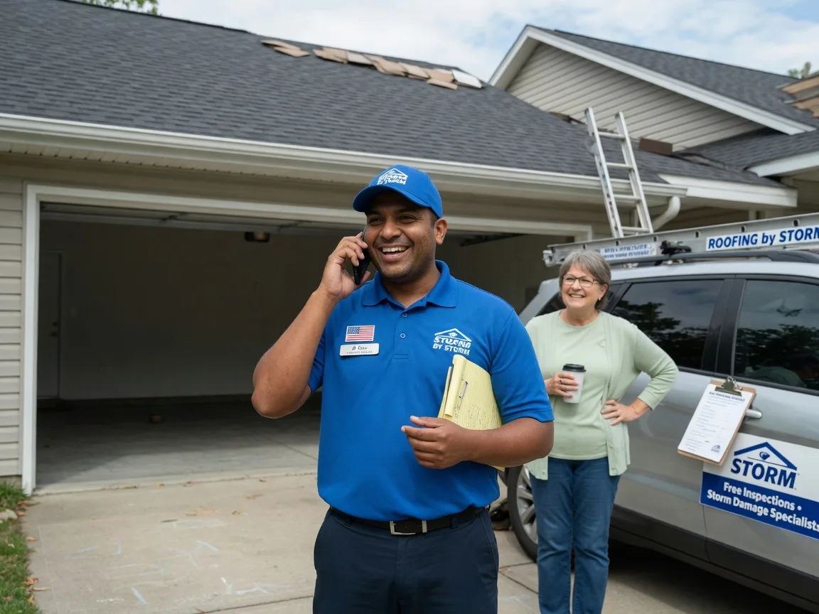 Roof Repair Near Me South Windsor, CT FAQs