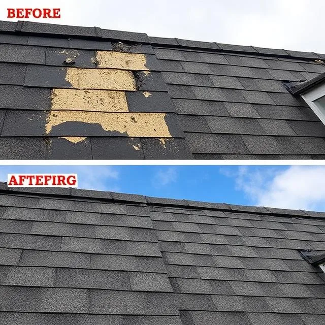 Roof Repair Near Me in South Windsor, CT near me